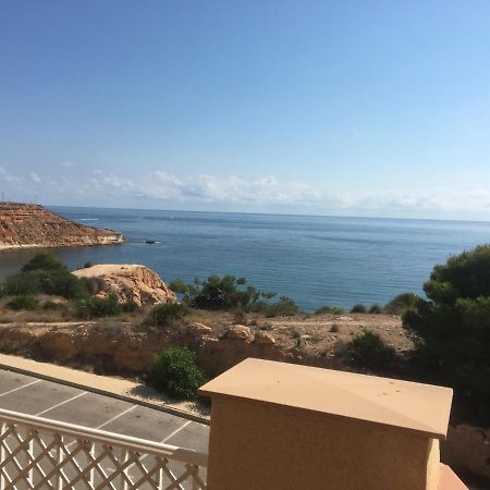 Apartament First Line Cabo Roig Orihuela Costa Dehesa de Campoamor  Zewnętrze zdjęcie
