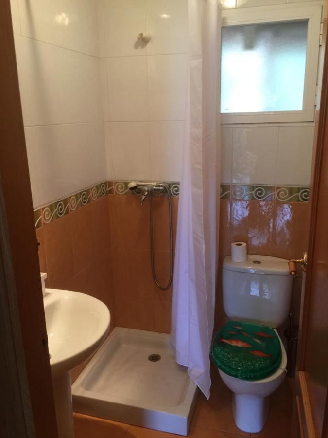 Apartament First Line Cabo Roig Orihuela Costa Dehesa de Campoamor  Zewnętrze zdjęcie