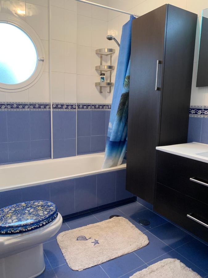 Apartament First Line Cabo Roig Orihuela Costa Dehesa de Campoamor  Zewnętrze zdjęcie