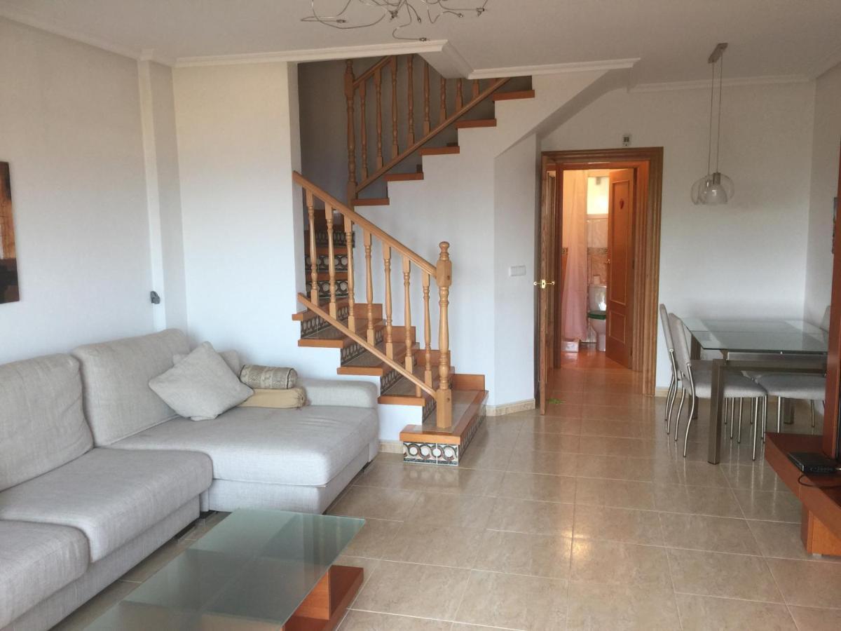 Apartament First Line Cabo Roig Orihuela Costa Dehesa de Campoamor  Zewnętrze zdjęcie