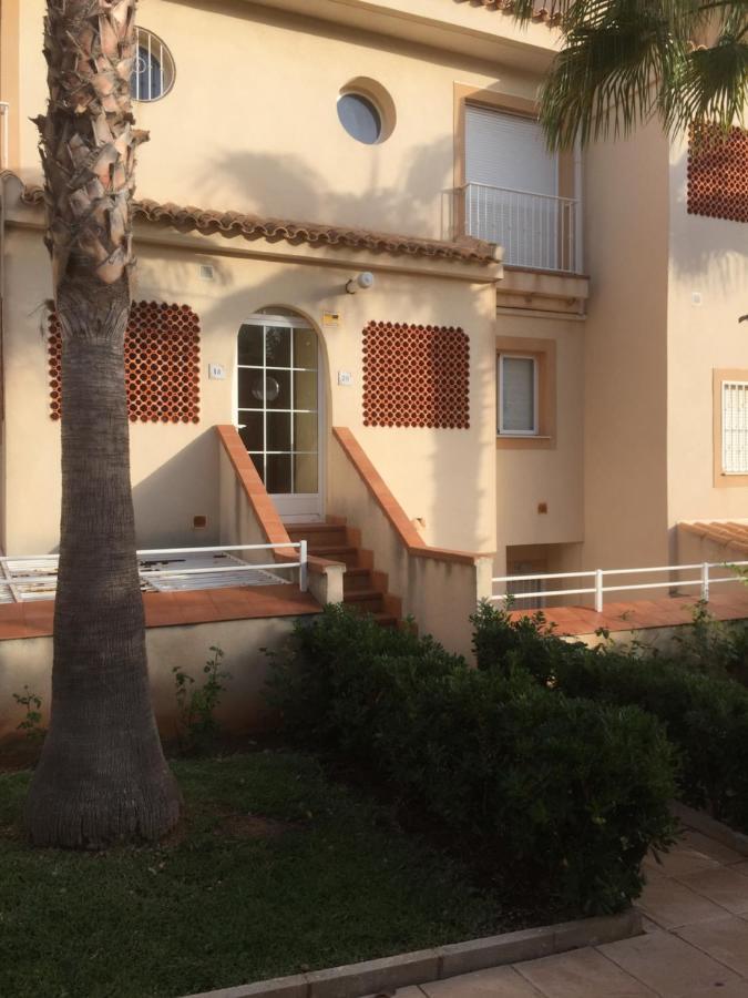Apartament First Line Cabo Roig Orihuela Costa Dehesa de Campoamor  Zewnętrze zdjęcie