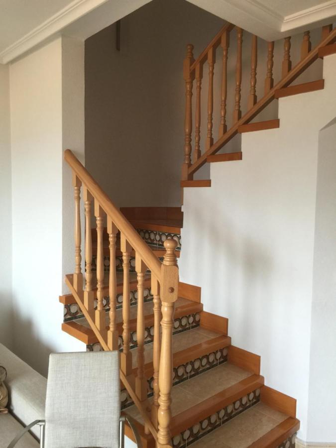 Apartament First Line Cabo Roig Orihuela Costa Dehesa de Campoamor  Zewnętrze zdjęcie