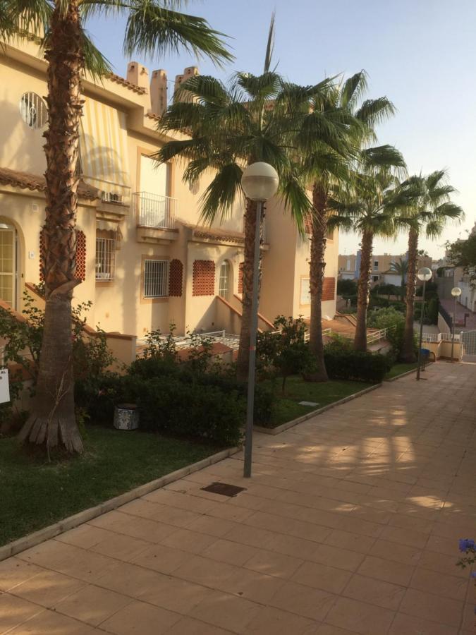 Apartament First Line Cabo Roig Orihuela Costa Dehesa de Campoamor  Zewnętrze zdjęcie