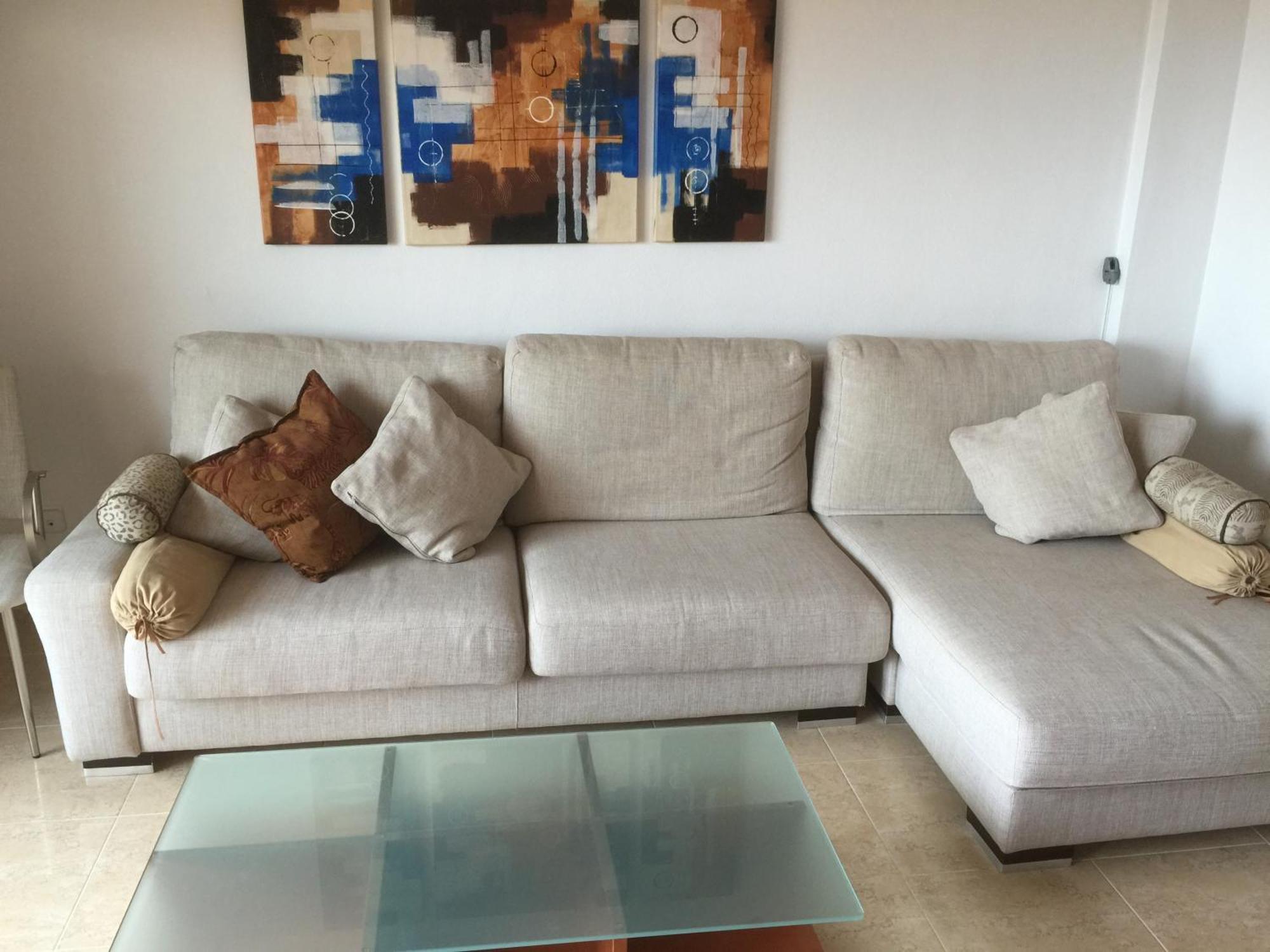 Apartament First Line Cabo Roig Orihuela Costa Dehesa de Campoamor  Zewnętrze zdjęcie