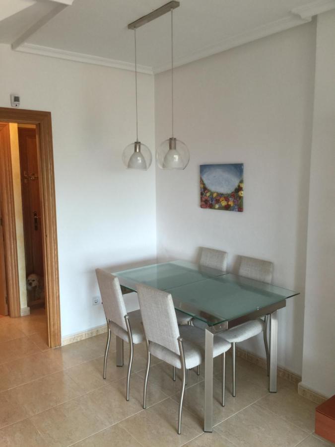 Apartament First Line Cabo Roig Orihuela Costa Dehesa de Campoamor  Zewnętrze zdjęcie