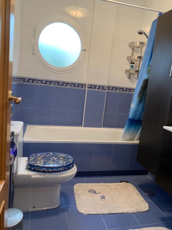 Apartament First Line Cabo Roig Orihuela Costa Dehesa de Campoamor  Zewnętrze zdjęcie