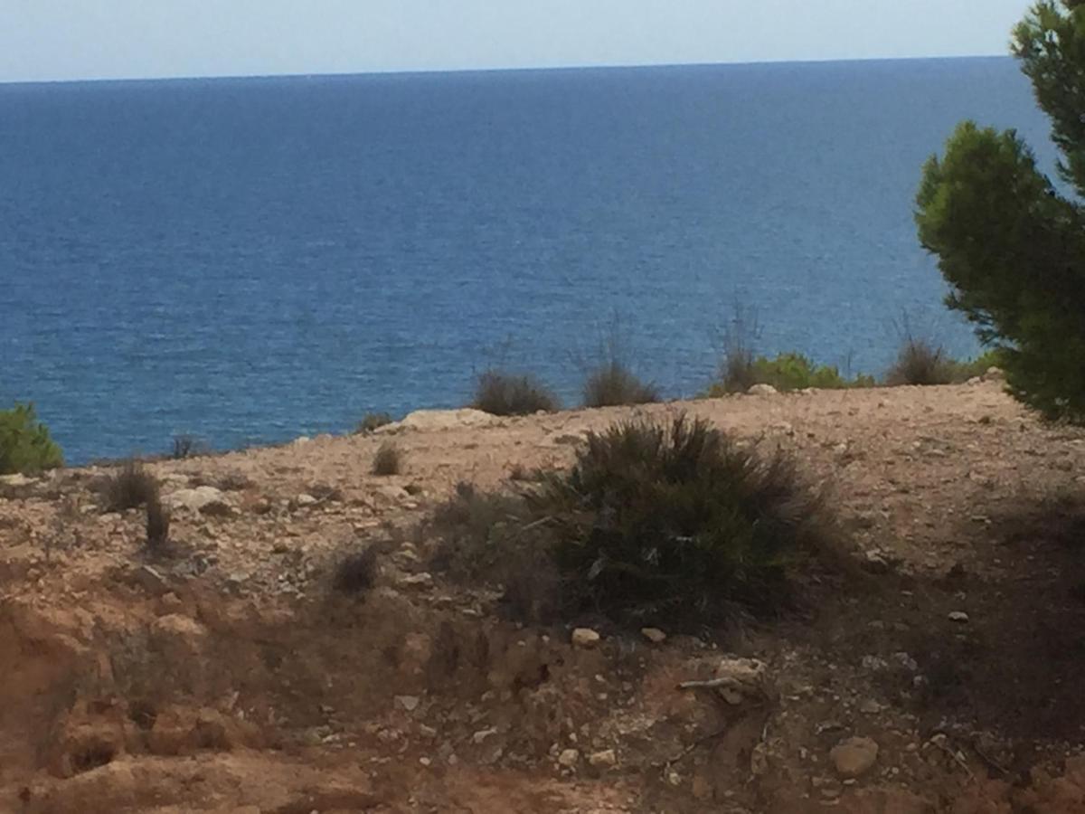 Apartament First Line Cabo Roig Orihuela Costa Dehesa de Campoamor  Zewnętrze zdjęcie
