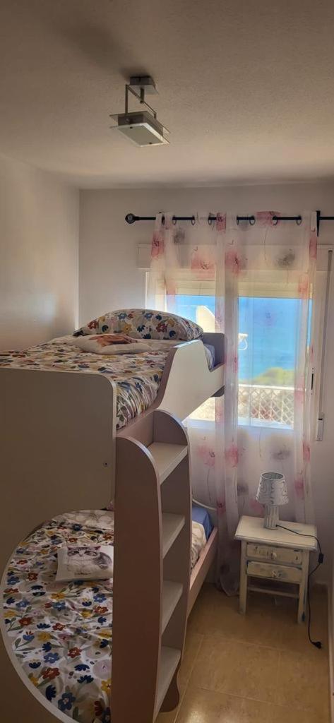 Apartament First Line Cabo Roig Orihuela Costa Dehesa de Campoamor  Zewnętrze zdjęcie