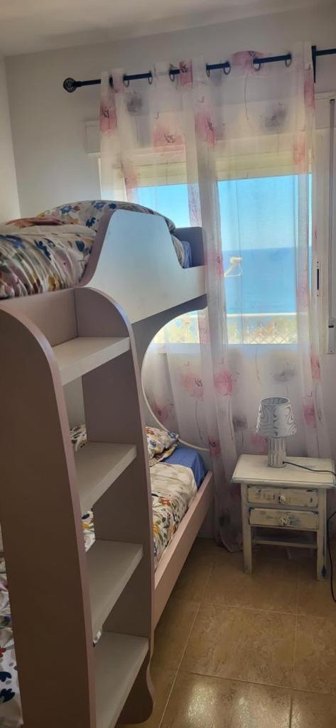 Apartament First Line Cabo Roig Orihuela Costa Dehesa de Campoamor  Zewnętrze zdjęcie