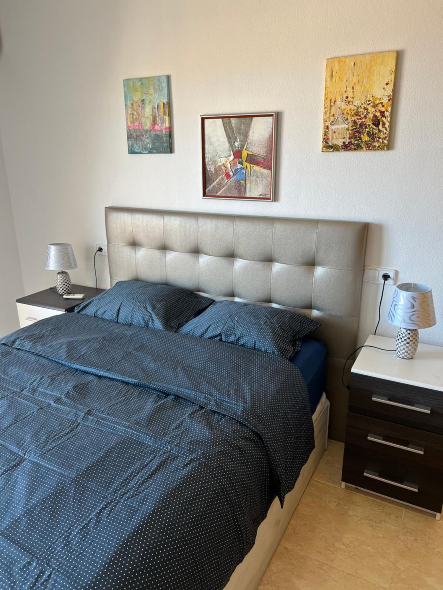 Apartament First Line Cabo Roig Orihuela Costa Dehesa de Campoamor  Zewnętrze zdjęcie