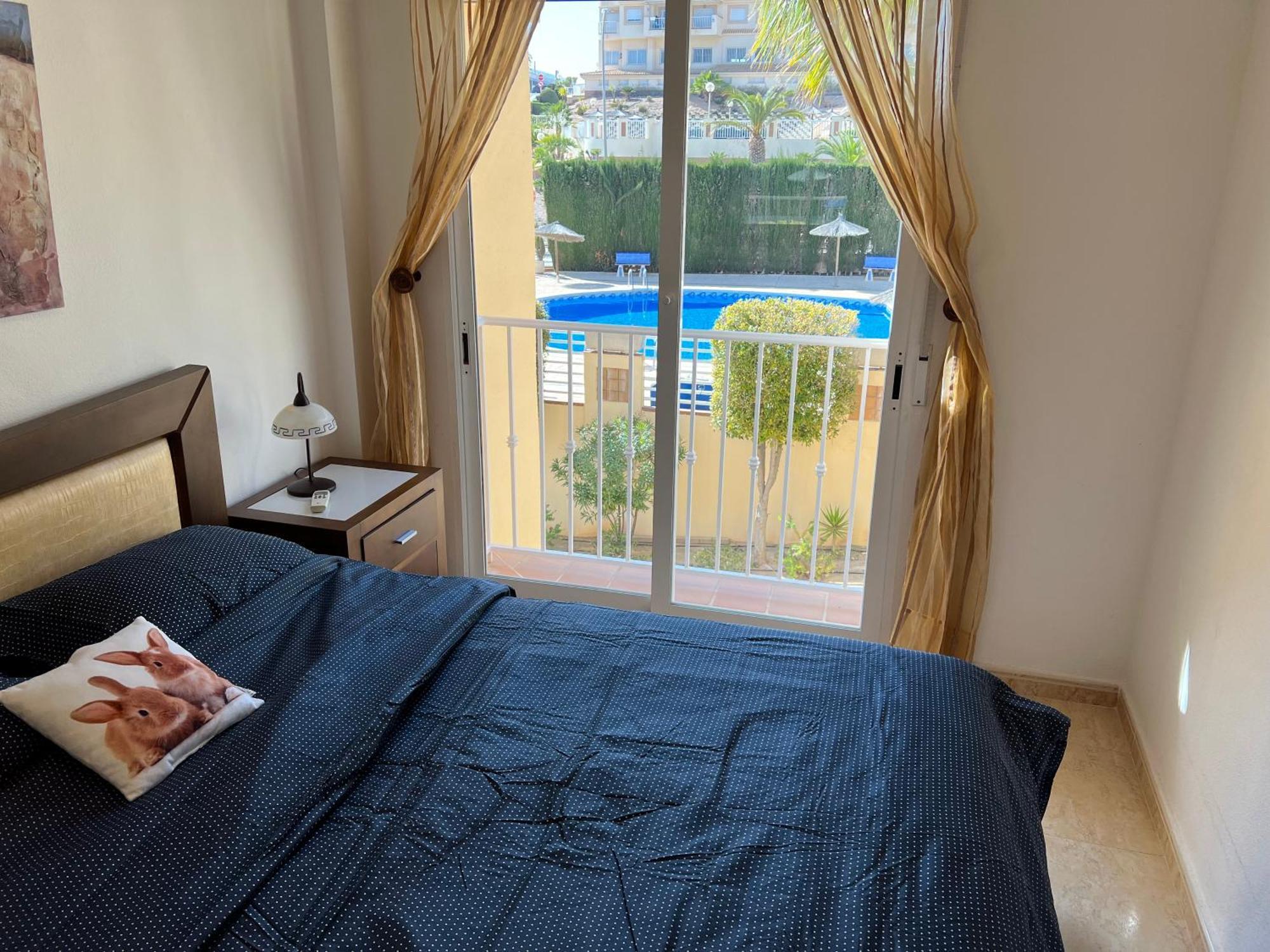 Apartament First Line Cabo Roig Orihuela Costa Dehesa de Campoamor  Zewnętrze zdjęcie
